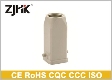 H3A Máy kết nối đa cực bằng nhựa với một đòn bẩy công nghiệp 9200030420
