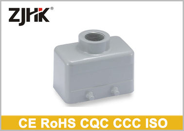 Kháng ăn mòn H10B-TEH-4B-M32 đầu vào công nghiệp kết nối 10 chân xây dựng cao 19300100427