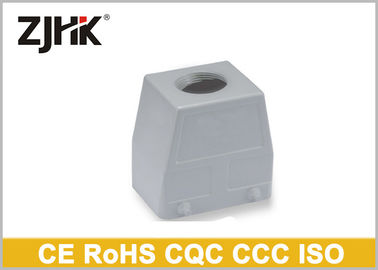 Kháng ăn mòn H10B-TEH-4B-M32 đầu vào công nghiệp kết nối 10 chân xây dựng cao 19300100427