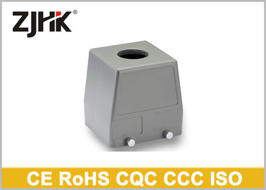 H32B TE 4B PG29 Ốp công nghiệp và nhà chứa cho đầu nối hình chữ nhật hạng nặng thẳng