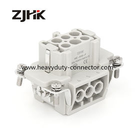 16amp Vòng trục nữ đầu cuối công việc nặng kết nối KUKA Industrial Solution 09330062701