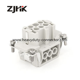 16amp Vòng trục nữ đầu cuối công việc nặng kết nối KUKA Industrial Solution 09330062701