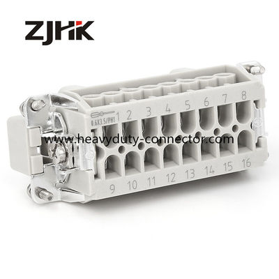 Kết nối nhiệt độ Hot Runner