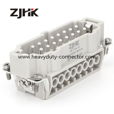 Kết nối nhiệt độ Hot Runner