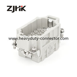 18 Pin Harness Connector Crimp Connector Heavy Duty Rectangular Connectors H10B Series
