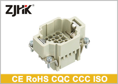 Cáp kết nối ngoài trời IP65 Heavy Duty Multi Pin 24Pin Cáp kết nối cho máy móc