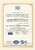 Trung Quốc Zhejiang Haoke Electric Co., Ltd. Chứng chỉ